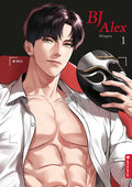 BJ Alex 01 - Autor: Mingwa