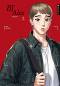 BJ Alex 02 - Autor: Mingwa