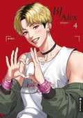 BJ Alex 04 - Autor: Mingwa