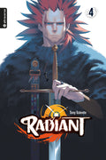 Radiant 04 - Autor: Tony Valente