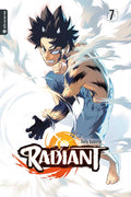 Radiant 07 - Autor: Tony Valente
