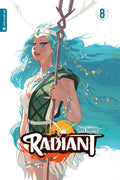 Radiant 08 - Autor: Tony Valente