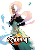Radiant 12 - Autor: Tony Valente