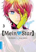 Mein*Star 03 - Autor: Mengo Yokoyari & Aka Akasaka