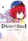Mein*Star 04 - Autor: Mengo Yokoyari & Aka Akasaka