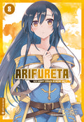 Arifureta - Der Kampf zurück in meine Welt 08 - Autor: Ryo Shirakome & Takaya-ki & RoGa