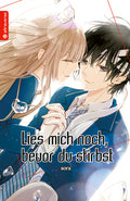 Lies mich noch, bevor du stirbst - Autor: sora