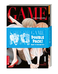 Game - Lust ohne Liebe Double Pack 01 & 02 - Autor: Mai Nishikata
