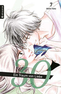30 - Ein Traum von Liebe 07 - Autor: Akimi Hata