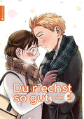 Du riechst so gut 05 - Autor: Kintetsu Yamada