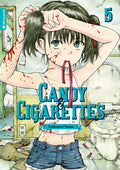 Candy & Cigarettes 05 - Autor: Tomonori Inoue