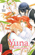Yuna aus dem Reich Ryukyu 07 - Autor: Wataru Hibiki