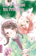 Du erwachst im Frühling 08 - Autor: Asato Shima
