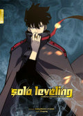 Solo Leveling Collectors Edition 05 - Autor: Chugong & DUBU (REDICE STUDIO) & h-goon