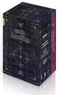 Solo Leveling Roman 04 mit Box - Autor: Chugong