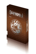 Das Geheimnis von Scarecrow Collectors Edition 03 - Autor: Ban Zarbo