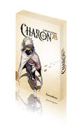 Charon 78 Collectors Edition 01 - Autor: Tamasaburo