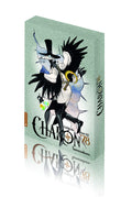 Charon 78 Collectors Edition 02 - Autor: Tamasaburo
