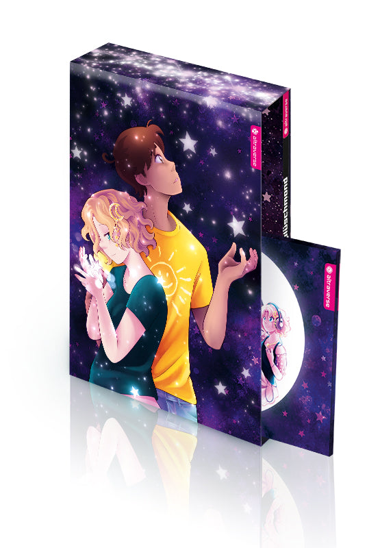 #plüschmond Collectors Edition 04 - Autor: Horrorkissen