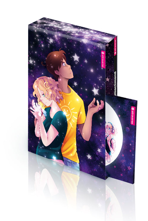 #plüschmond Collectors Edition 04 - Autor: Horrorkissen
