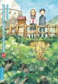 Nicht schon wieder, Takagi-san 14 - Autor: Soichiro Yamamoto