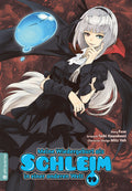 Meine Wiedergeburt als Schleim in einer anderen Welt Collectors Edition 19 - Autor: Taiki Kawakami & Fuse & Mitz Vah
