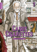 Candy & Cigarettes 07 - Autor: Tomonori Inoue