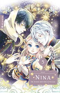 Nina - Die Sterne sind dein Schicksal 05 - Autor: Rikachi