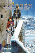 Frieren - Nach dem Ende der Reise 04 - Autor: Kanehito Yamada & Tsukasa Abe