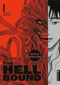 The Hellbound 01 - Autor: Sang-Ho Yeon & Gyu-Seok Choi