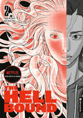 The Hellbound 02 - Autor: Sang-Ho Yeon & Gyu-Seok Choi