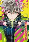 Tokyo Aliens 03 - Autor: Naoe