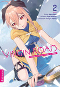 Virgin Road - Die Henkerin und ihre Art zu Leben 02 - Autor: Ryo Mitsuya & Mato Sato & nilitsu