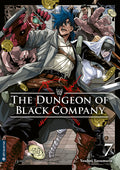 The Dungeon of Black Company 07 - Autor: Youhei Yasumura