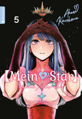 Mein*Star 05 - Autor: Mengo Yokoyari & Aka Akasaka