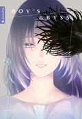 Boy's Abyss 05 - Autor: Ryo Minenami