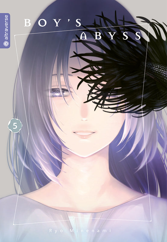 Boy's Abyss 05 - Autor: Ryo Minenami