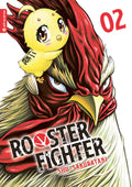 Rooster Fighter 02 - Autor: Shu Sakuratani