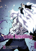 Solo Leveling 06 - Autor: Chugong & DUBU (REDICE STUDIO) & h-goon