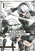 YoRHa - Abstieg 11941 01 Eine NieR:Automata Story - Autor: Taro Yoko & Megumu Soramichi