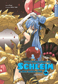 Meine Wiedergeburt als Schleim in einer anderen Welt Light Novel 14 - Autor: Fuse & Mitz Vah