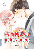 Kein Dad wie jeder andere 11 - Autor: Chojin
