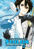 Meine Wiedergeburt als Schleim in einer anderen Welt 20 - Autor: Taiki Kawakami & Fuse & Mitz Vah