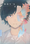 Boy's Abyss 06 - Autor: Ryo Minenami