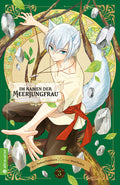 Im Namen der Meerjungfrau 03 - Autor: Yoshino Fumikawa & Miya Tashiro