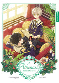 Athanasia - Plötzlich Prinzessin 02 - Autor: Spoon & Plutus