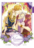 Athanasia - Plötzlich Prinzessin 05 - Autor: Spoon & Plutus