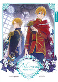 Athanasia - Plötzlich Prinzessin 06 - Autor: Spoon & Plutus