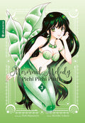 Mermaid Melody Pichi Pichi Pitch 03 - Autor: Michiko Yokote & Pink Hanamori