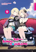 Ich habe 300 Jahre lang Schleim getötet und aus Versehen das höchste Level erreicht Light Novel 09 - Autor: Kisetsu Morita & Benio